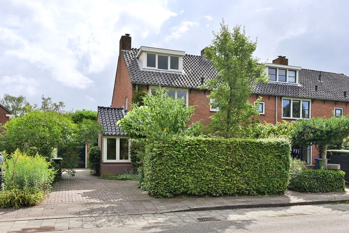 Heemskerklaan 27