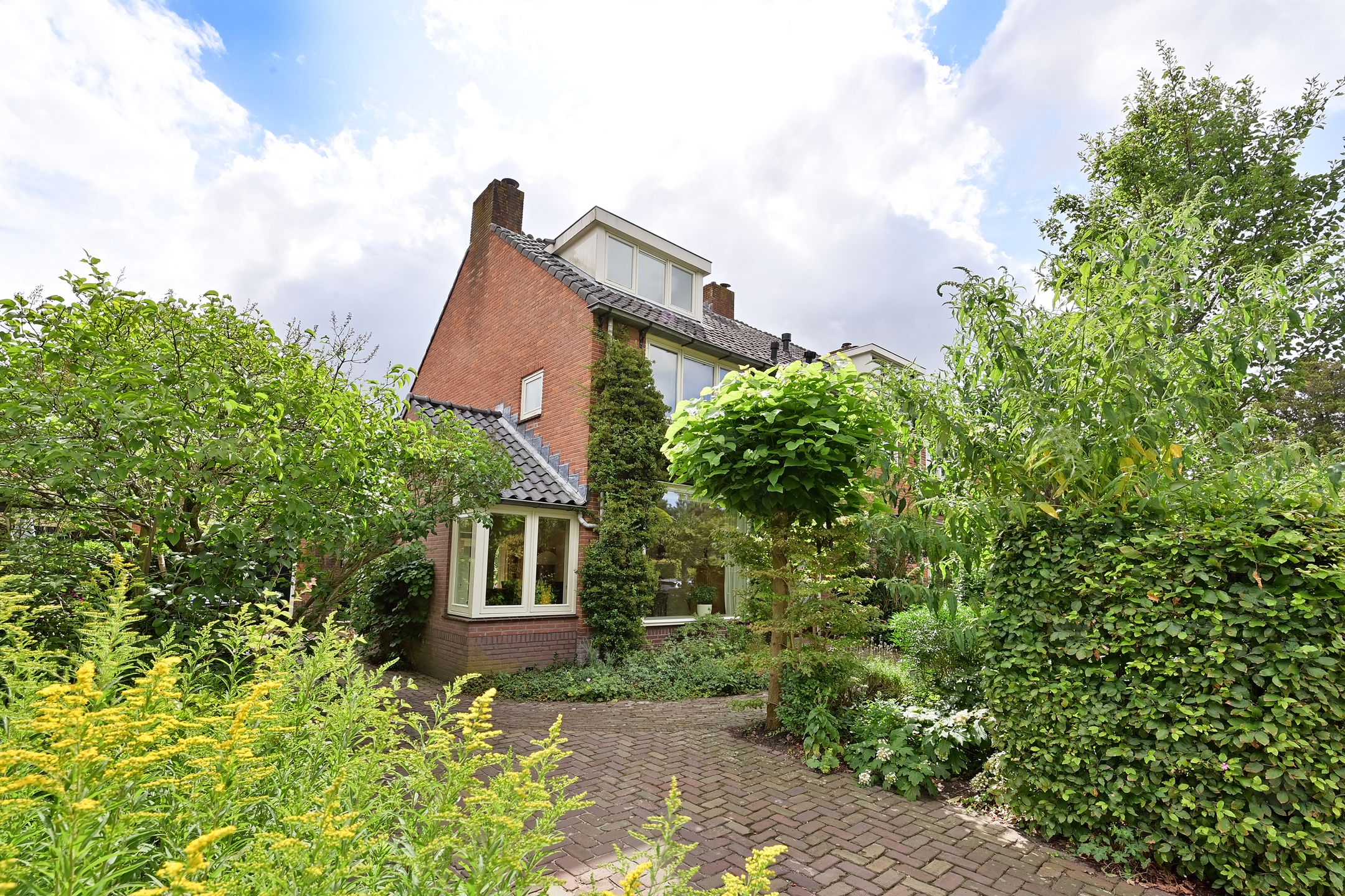 Foto 3 van Heemskerklaan 27