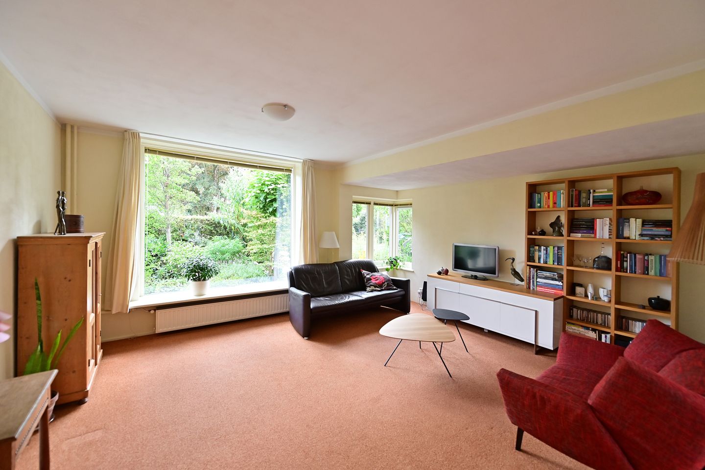 Foto 4 van Heemskerklaan 27