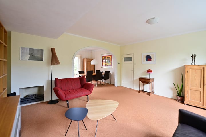 Photo 5 of Heemskerklaan 27