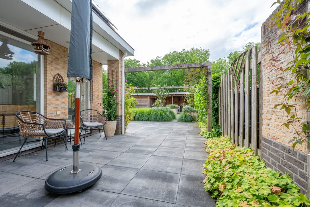 Foto 31 van Amaliastein 174