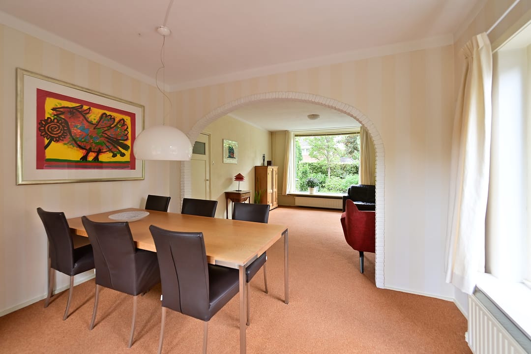 Foto 7 van Heemskerklaan 27