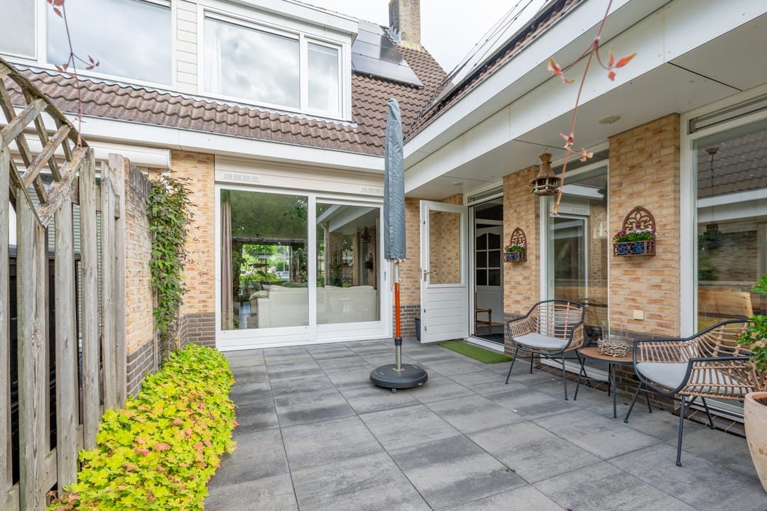 Foto 32 van Amaliastein 174