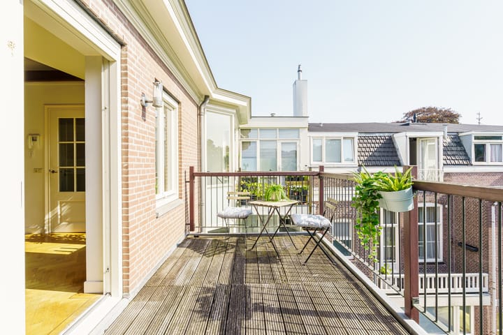 Foto 5 van Wagenweg 25-D