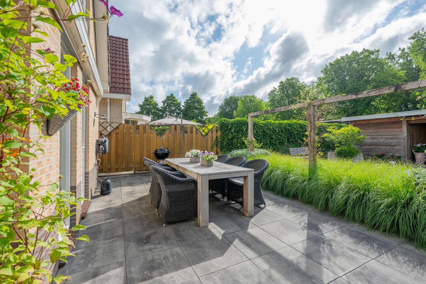 Foto 34 van Amaliastein 174