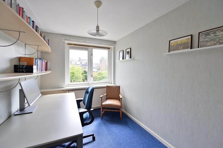 Photo 11 of Heemskerklaan 27