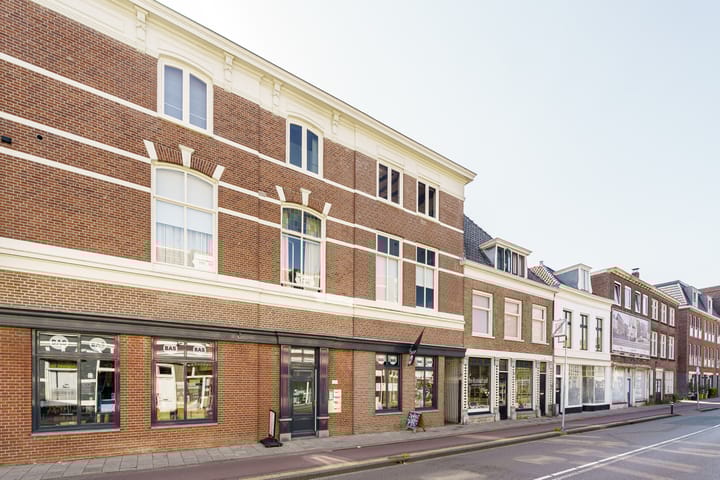 Foto 6 van Wagenweg 25-D