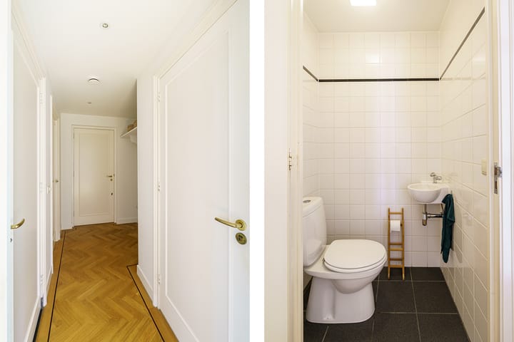 Foto 7 van Wagenweg 25-D