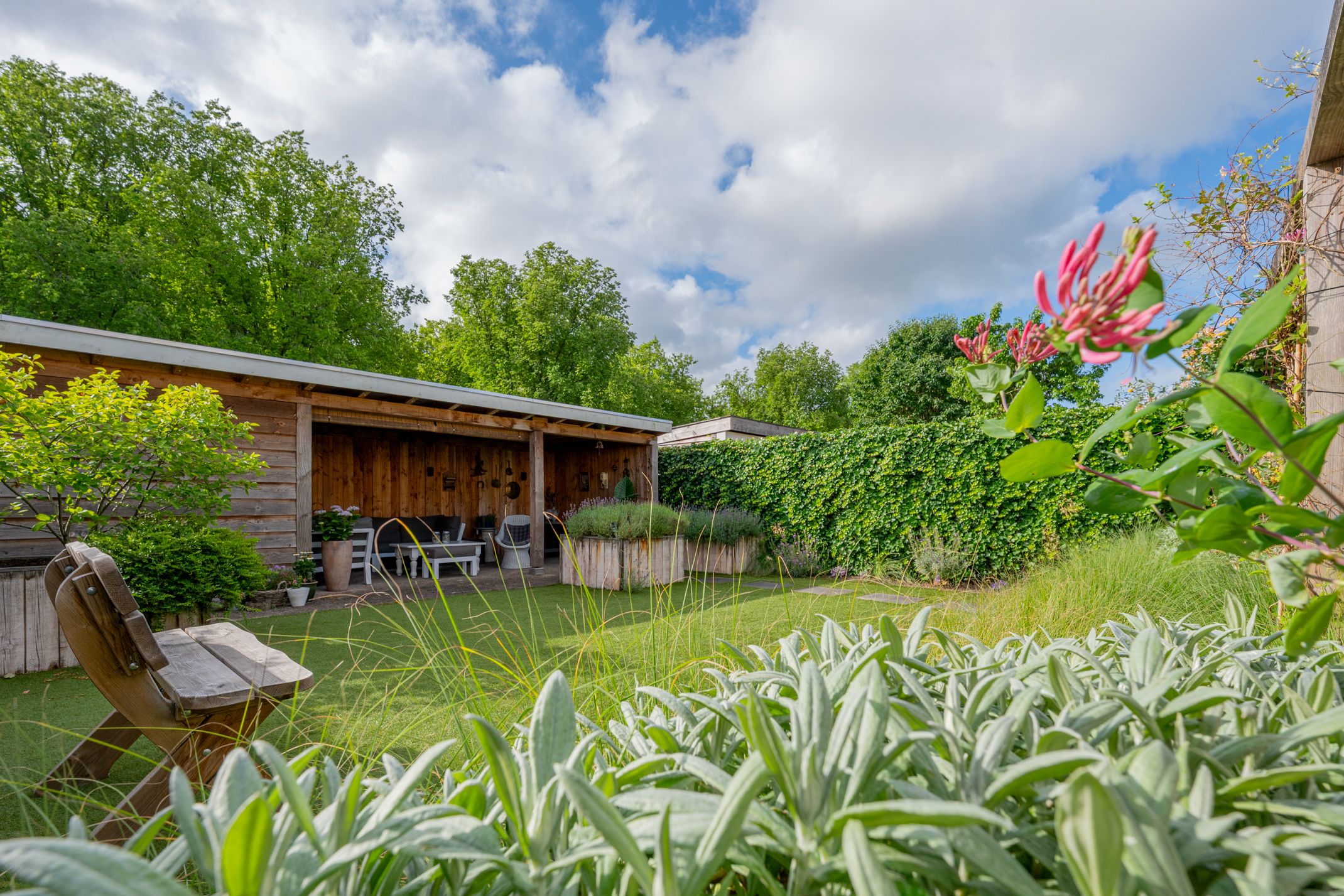 Foto 36 van Amaliastein 174