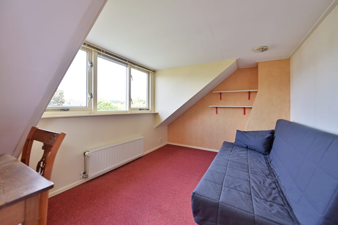 Foto 13 van Heemskerklaan 27