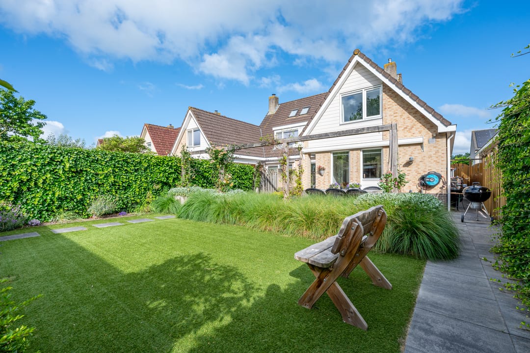 Foto 37 van Amaliastein 174