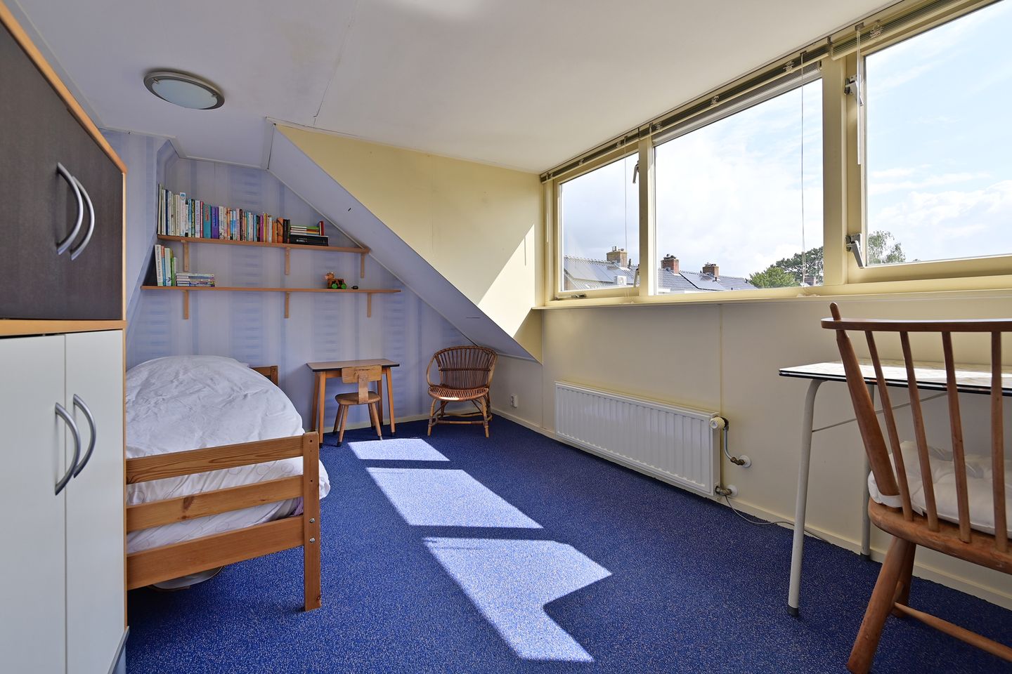 Foto 14 van Heemskerklaan 27