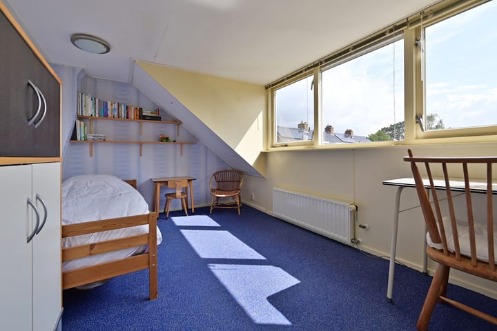 Photo 14 of Heemskerklaan 27