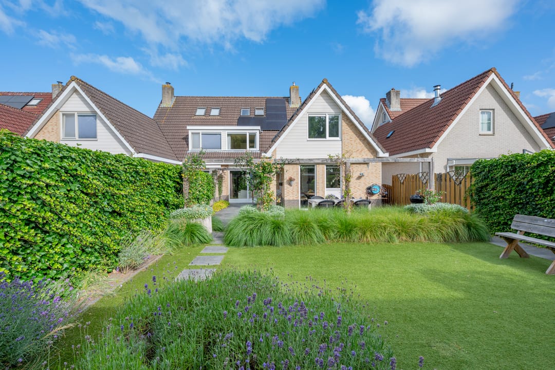 Foto 38 van Amaliastein 174