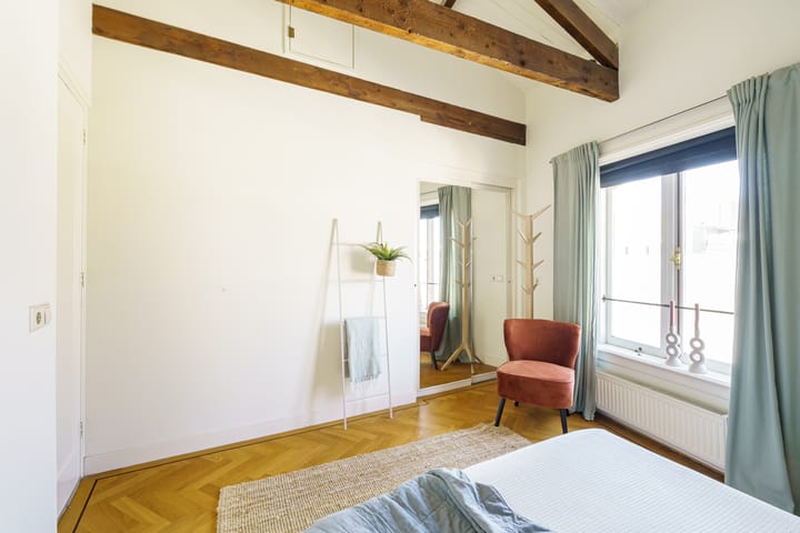 Foto 9 van Wagenweg 25-D