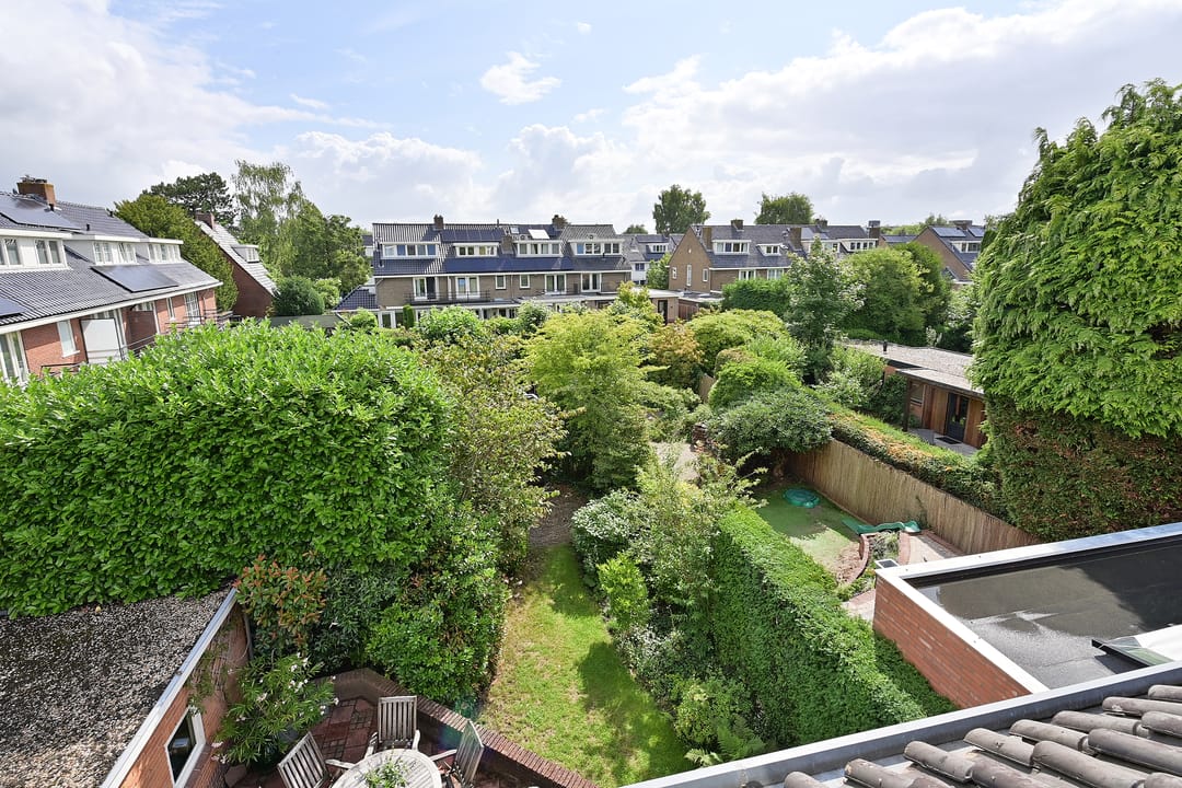 Foto 16 van Heemskerklaan 27