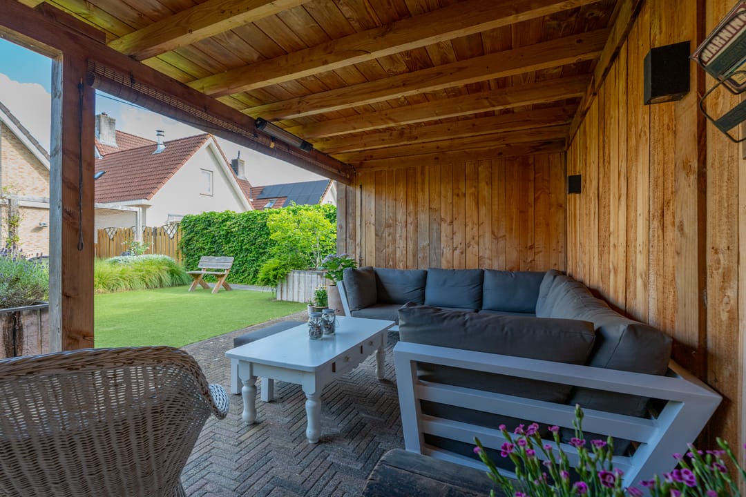 Foto 41 van Amaliastein 174