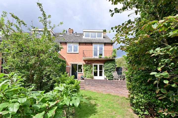 Photo 18 of Heemskerklaan 27