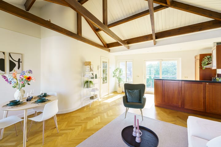 Foto 13 van Wagenweg 25-D