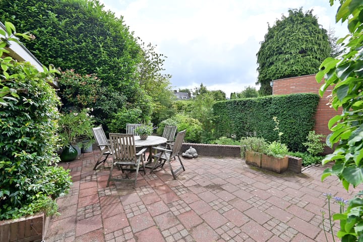 Photo 19 of Heemskerklaan 27