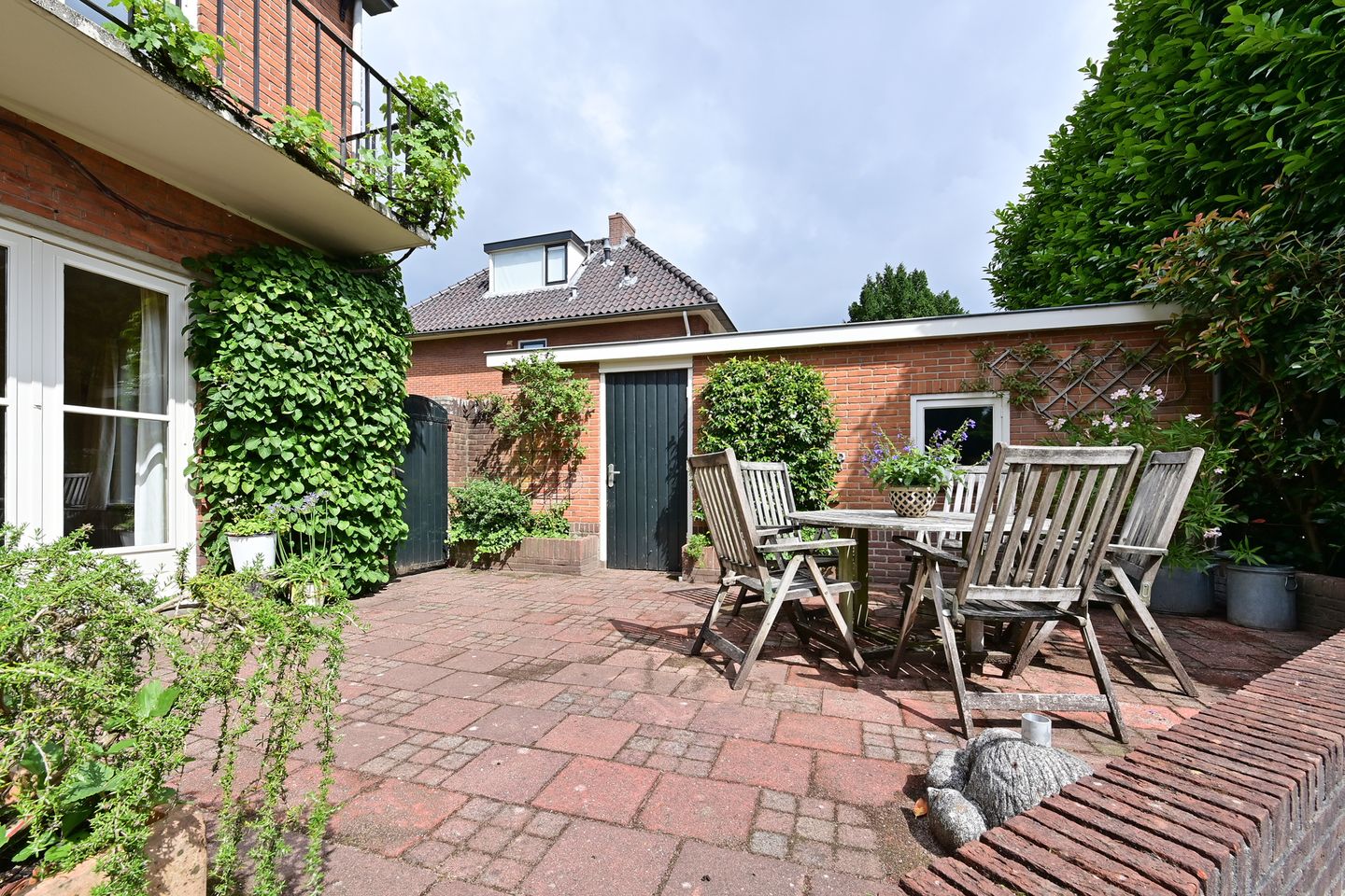 Foto 20 van Heemskerklaan 27