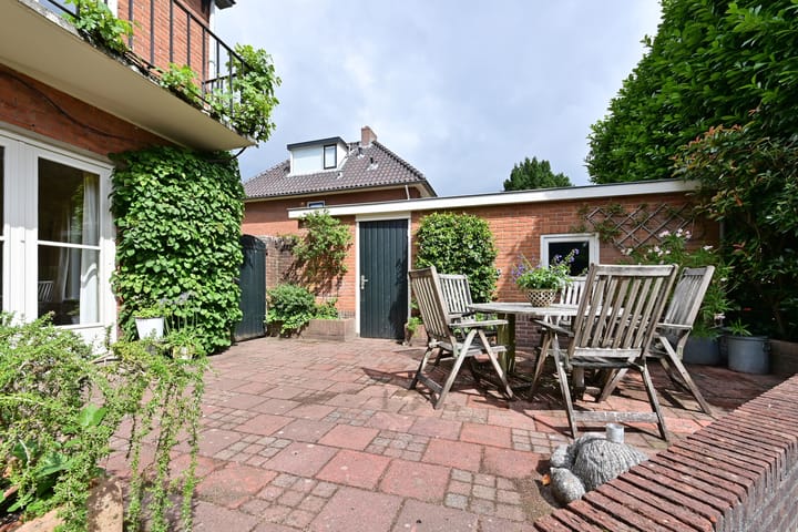 Photo 20 of Heemskerklaan 27