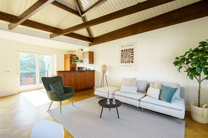 Foto 15 van Wagenweg 25-D