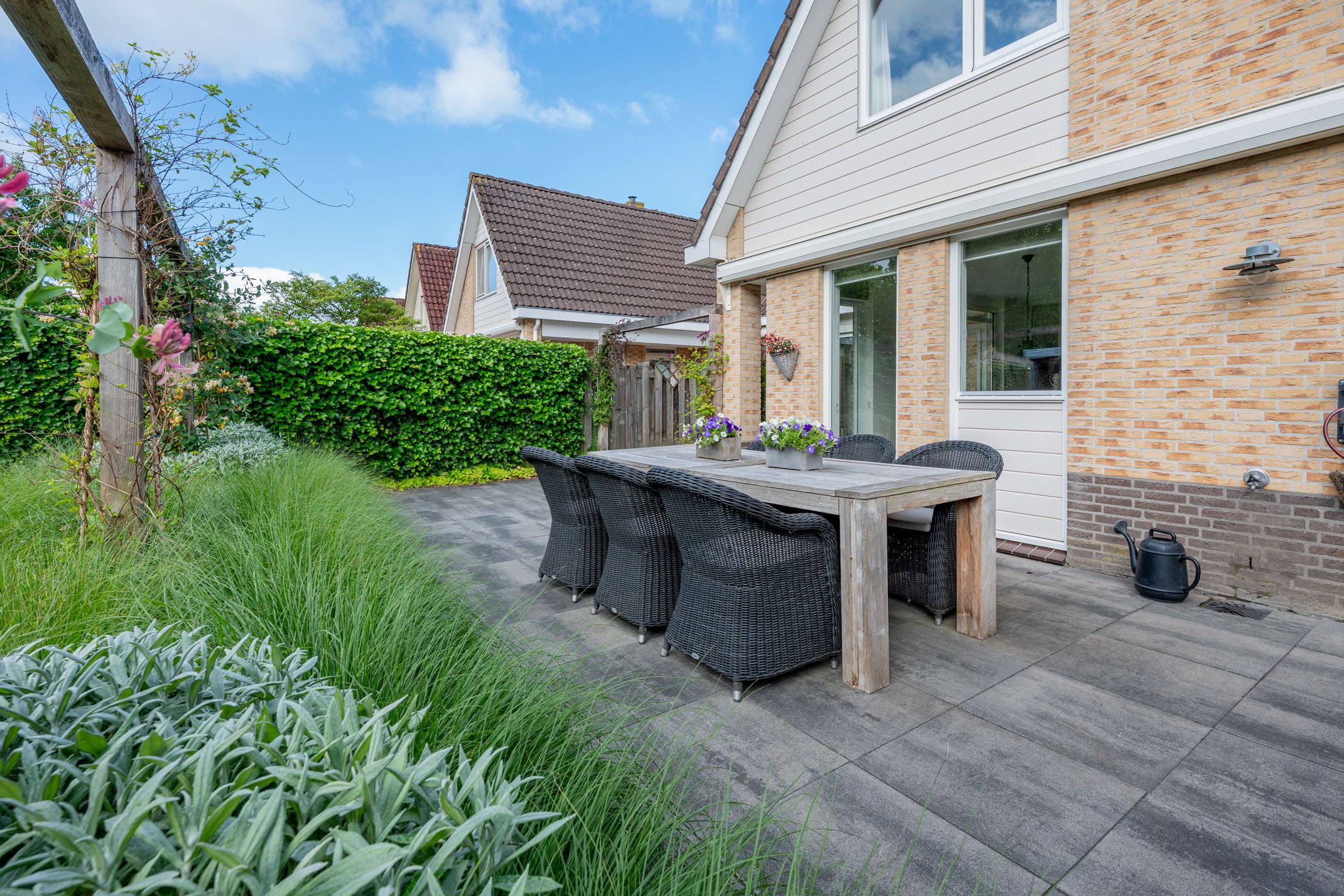 Foto 45 van Amaliastein 174