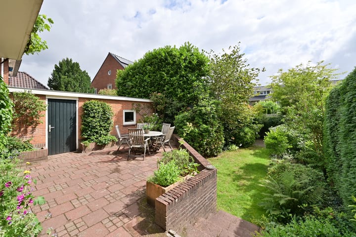 Photo 22 of Heemskerklaan 27