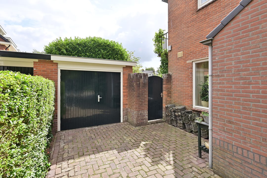 Foto 23 van Heemskerklaan 27