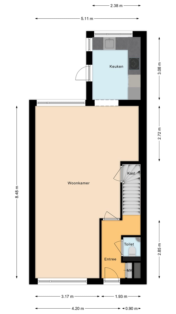 Foto 64 van Meanderlaan 11