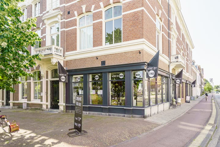 Foto 18 van Wagenweg 25-D