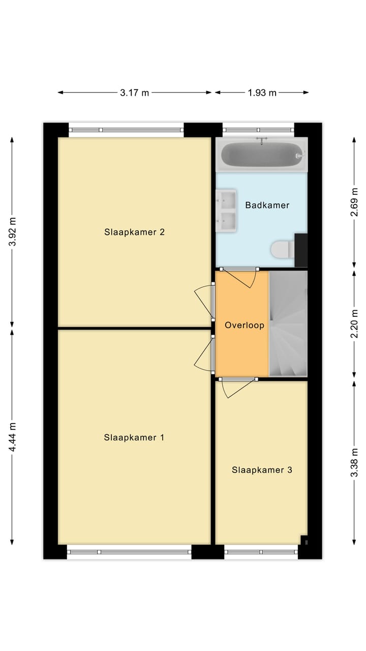 Foto 65 van Meanderlaan 11