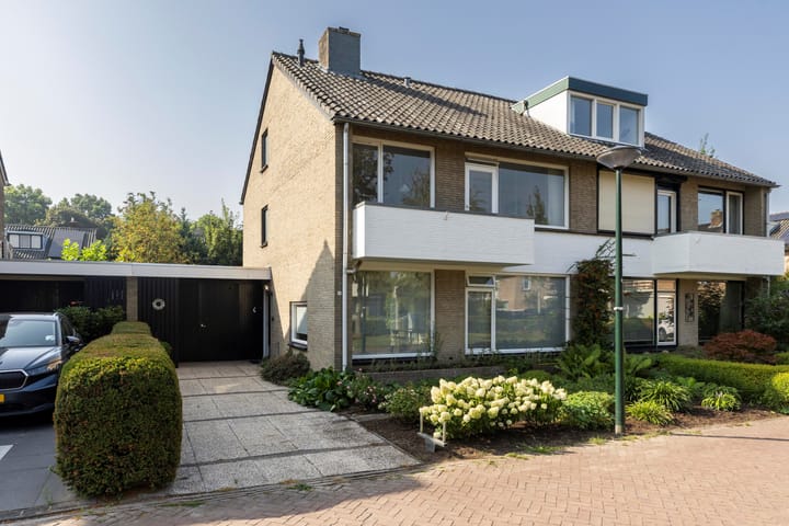 Foto 1 van Amstellaan 4