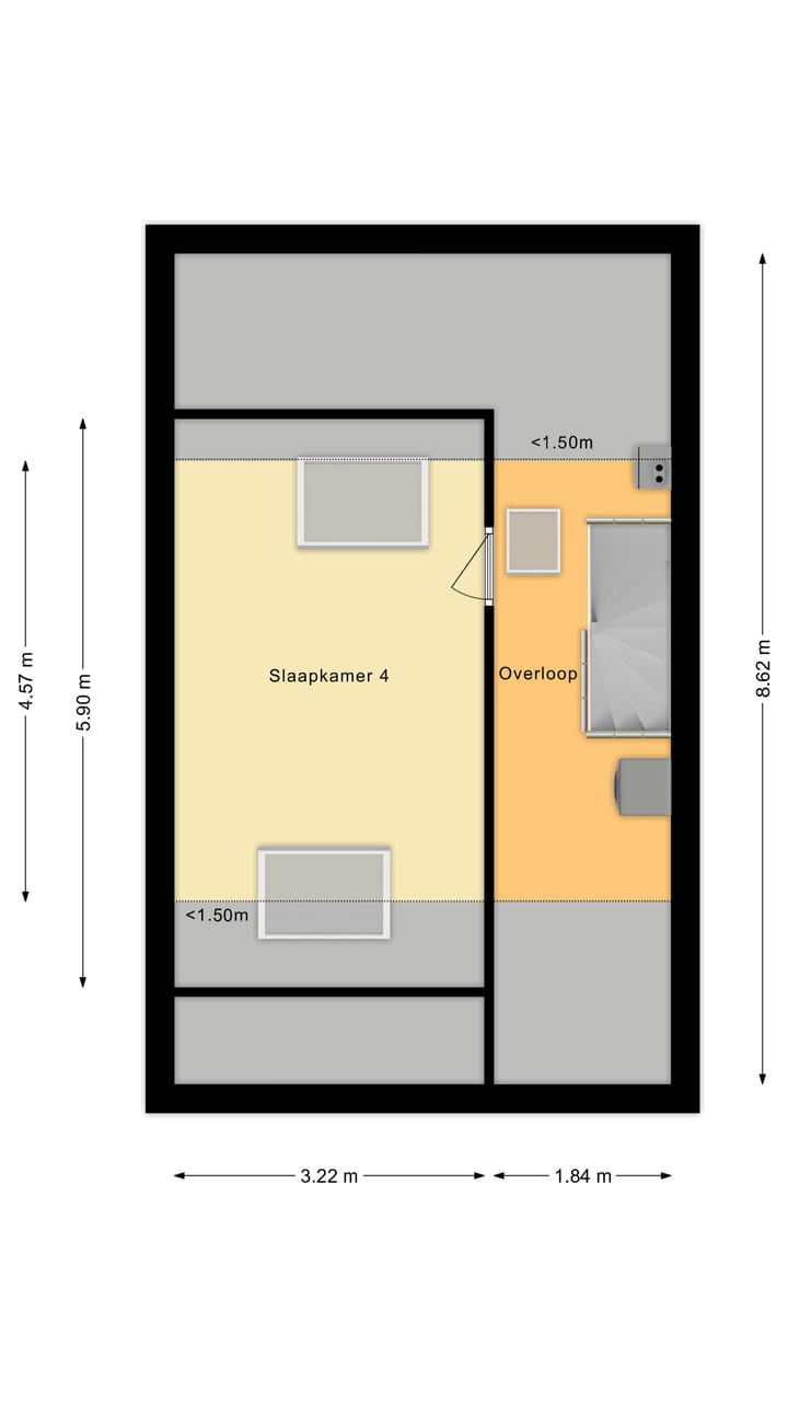 Foto 67 van Meanderlaan 11