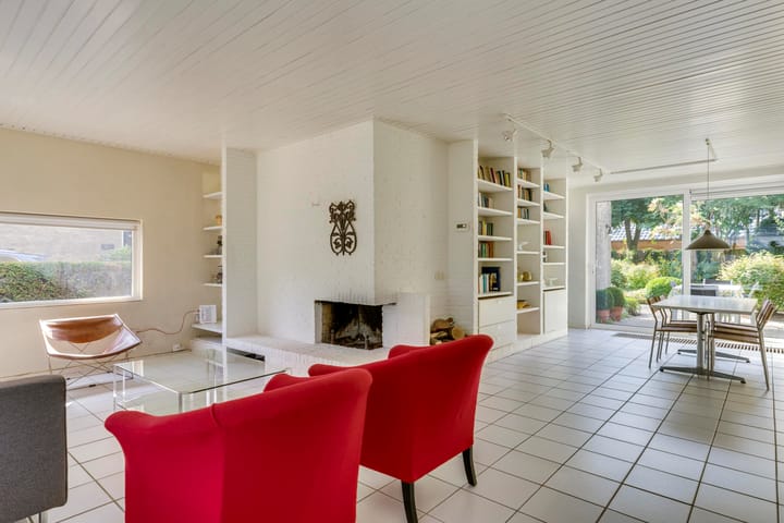 Foto 2 van Amstellaan 4