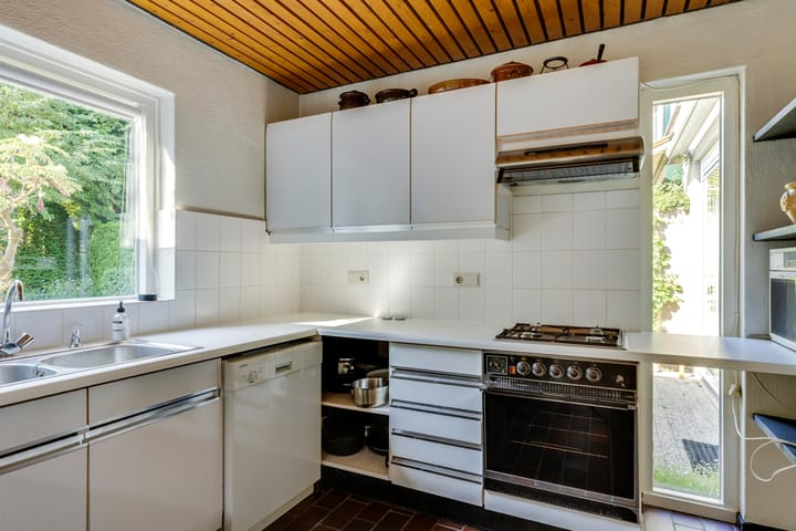 Foto 3 van Amstellaan 4