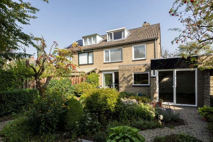 Foto 5 van Amstellaan 4