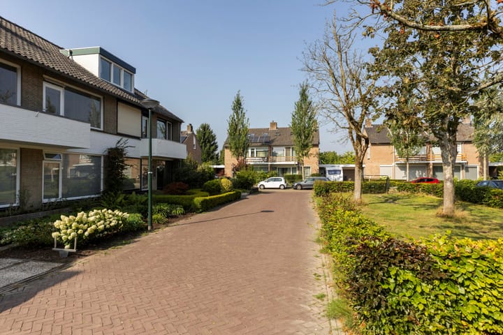 Foto 6 van Amstellaan 4