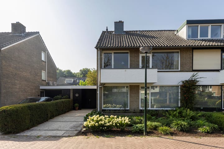 Foto 7 van Amstellaan 4