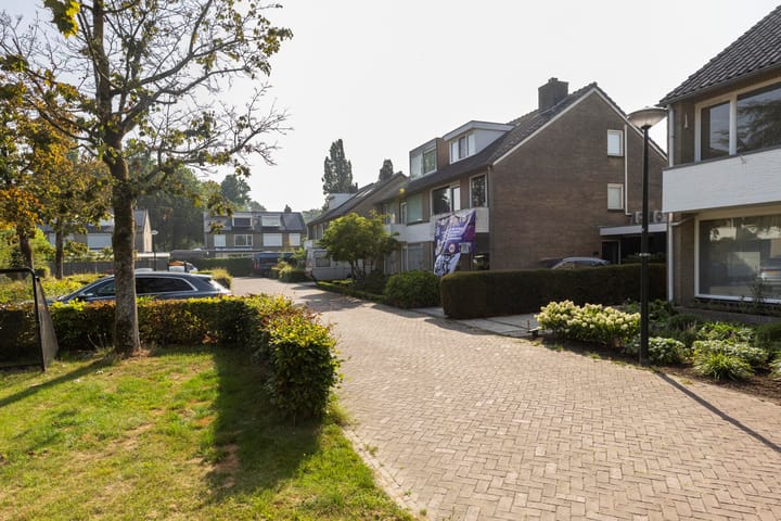 Foto 9 van Amstellaan 4