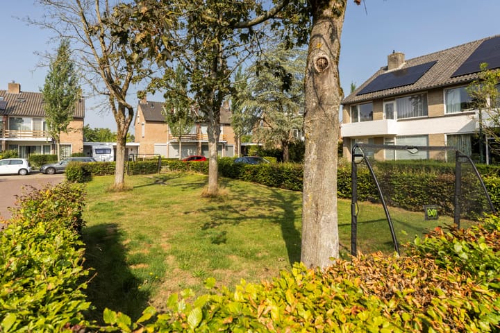 Foto 10 van Amstellaan 4