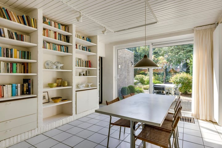 Foto 17 van Amstellaan 4