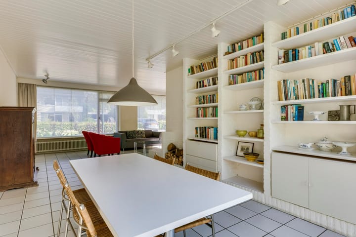 Foto 18 van Amstellaan 4