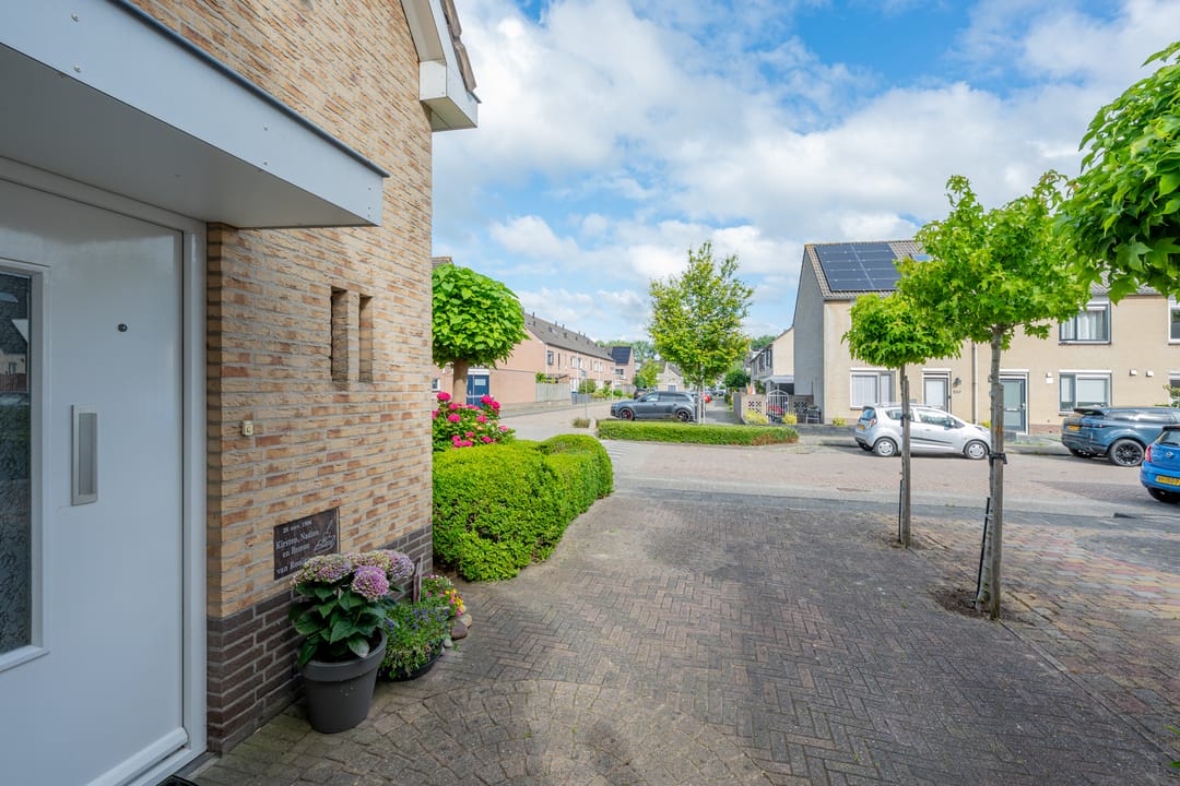 Foto 73 van Amaliastein 174