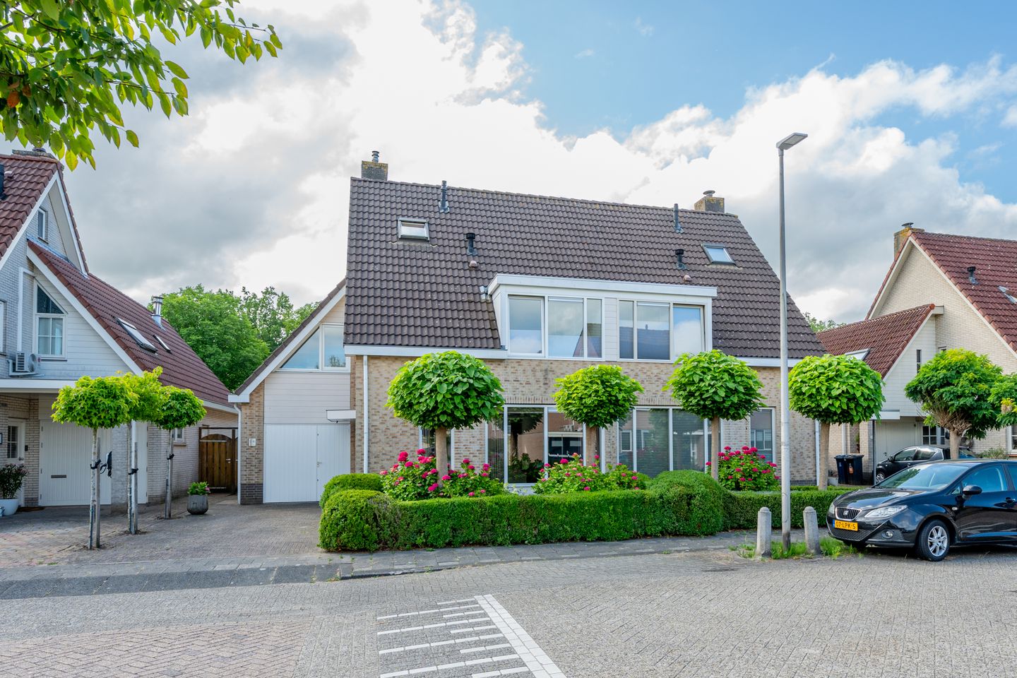 Foto 74 van Amaliastein 174