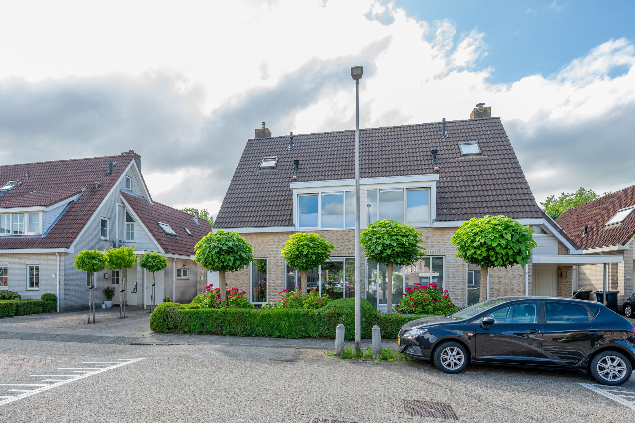 Foto 75 van Amaliastein 174