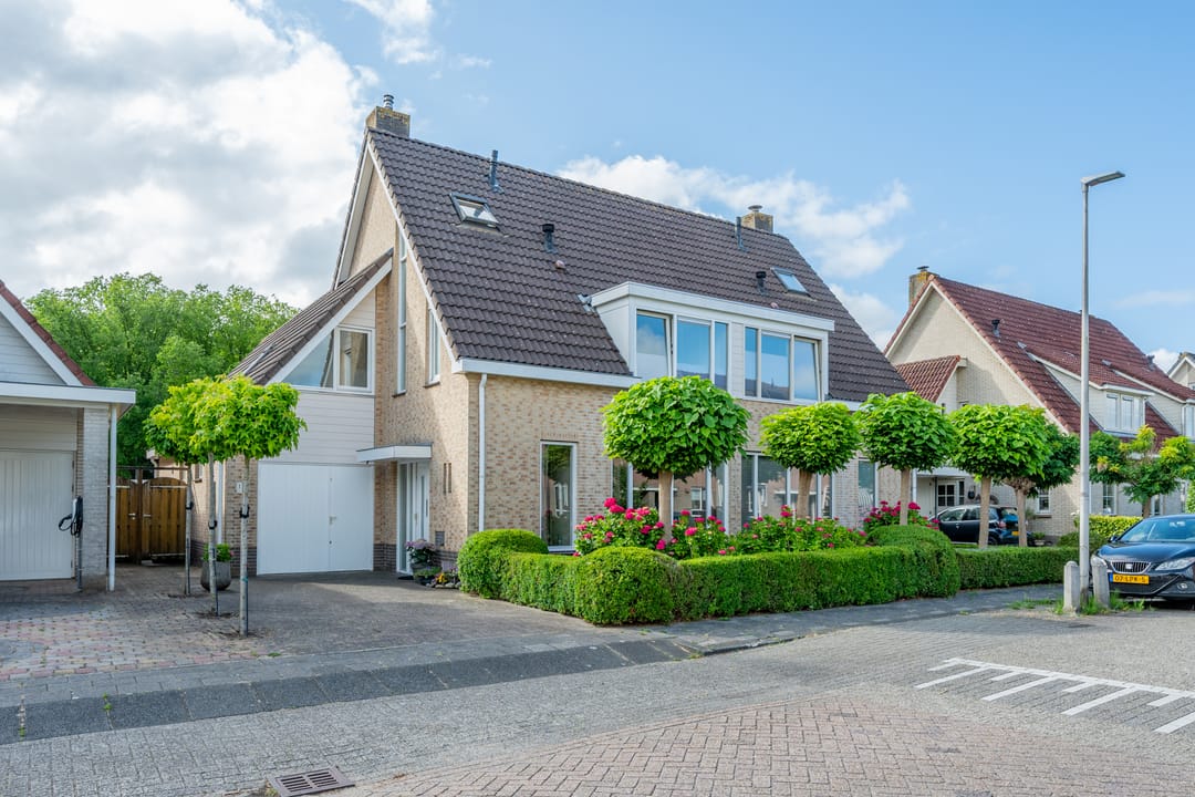 Foto 77 van Amaliastein 174