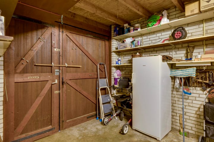 Foto 32 van Amstellaan 4