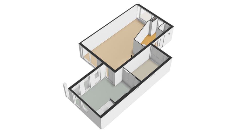 Foto 81 van Amaliastein 174
